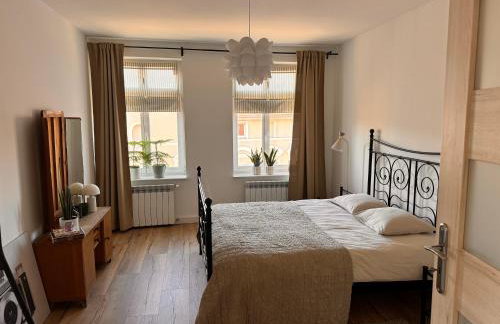 Apartament Tuchola - Foto 2