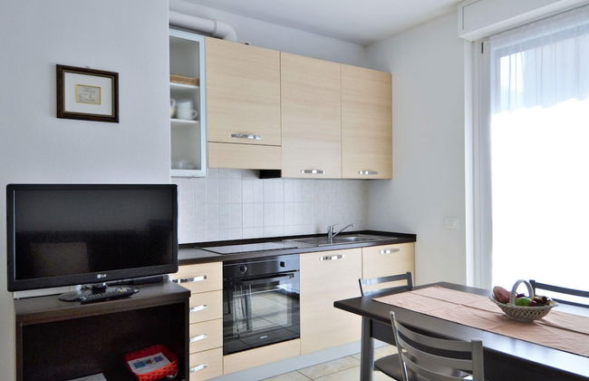 Apartment at Lago di Como Near Dervio Beach - Foto 14