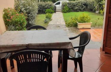 casa mirice in residence con piscina ,wifi,climatizzatore vicino al mare - Photo 17