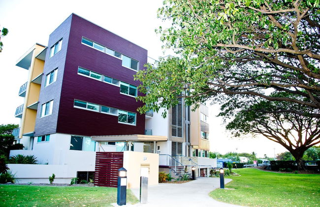 Itara Apartments - Foto 1