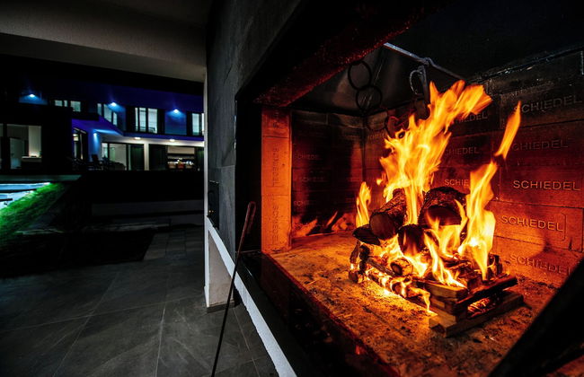 Villa Stressles - Foto 35