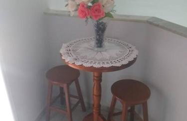 Duplex na Praia de Guriri - Photo 6