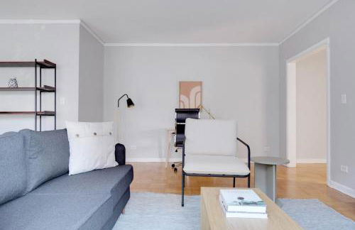 Evanston 1BR w Dishwasher nr Nwestern CHI-520 - Foto 3