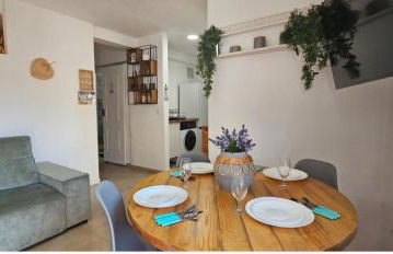 Urban loft Valencia playa - Foto 28