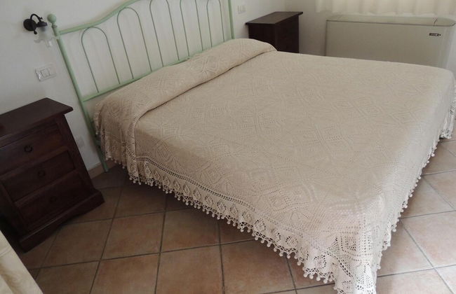 Agriturismo Valle Martina - Foto 23