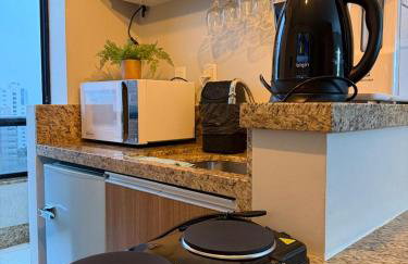 Suite 1507, Praça do Sol, Goiânia - Foto 24