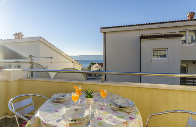 Apartments Srecko - Foto 15