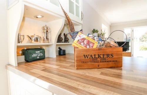 Stable Cottage - Foto 10