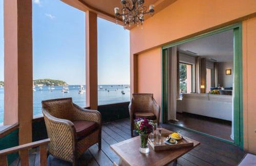 MY CASA - MARINIÈRES - Incredible view over the Bay - Photo 17