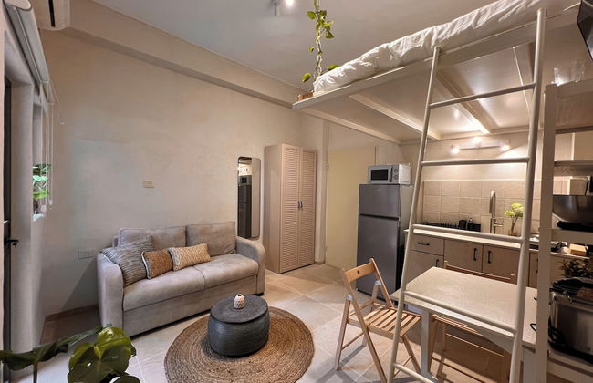 Haifa Downtown Eco Apt by Sea N' Rent - Foto 10