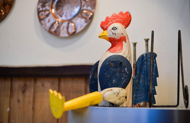 Lovely 4-bed House in Village of Sandhurst - Foto 32