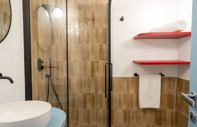 Villa Maiuri by Myvillacollection - Foto 42