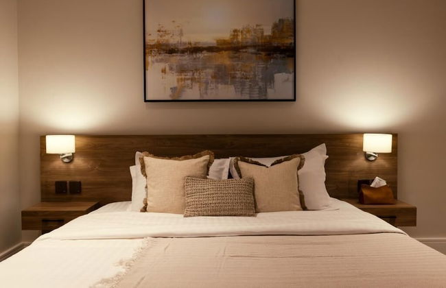 VIOLA GARDENS RESIDENCE - Foto 9