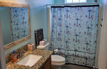 Seahorse Sea Fish Camp Sleeps 16 - Foto 6