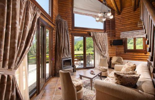 Natura Chalets - Foto 122