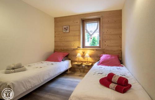 Le Chalet Du Pic SPA privé & Fitness - Foto 34