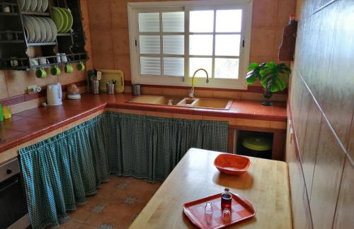 Casa María - Finca Medina - Foto 36