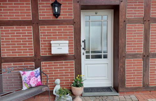 Ferienwohnung am Hünenweg - Foto 1