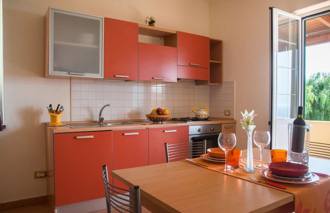 Villa Pietraverde - Foto 10