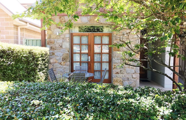 Abalina Cottages, Rotary Drive - Foto 35