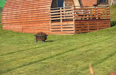 Loch Shin Glamping Pods - Foto 3