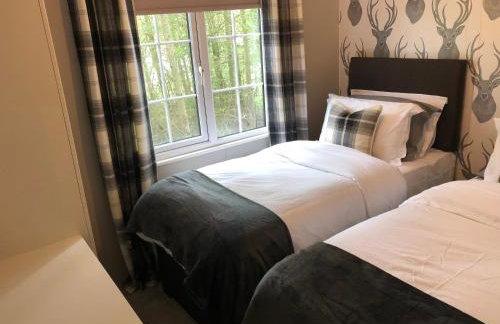 The Stags Lodge - Foto 14