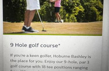 Luxury 6-8 Berth Lodge - Foto 35