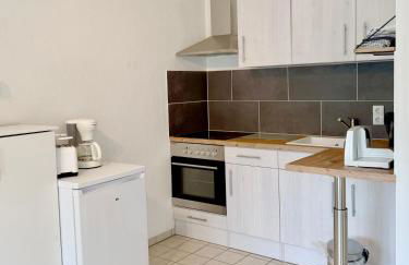 Kleines Idyll, Ruhig & erholsam - Peter M22 - Frankenwald Apartments - Foto 24