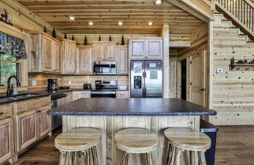 BELLA VISTA - Beautiful View in the Blue Ridge Mountains - Foto 62