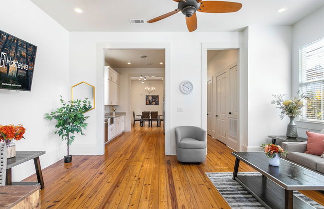 Residences Du Carondelet by Hosteeva - Foto 52