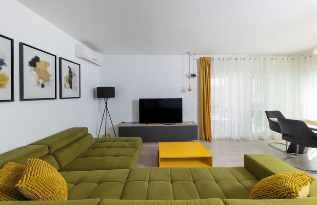 Alba Family Home - Foto 18