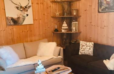 CHALET DES PAZ - Photo 15