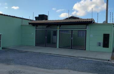 Casa, 1 quadra da praia. - Foto 1