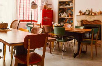 Grande maison de ville MALO LEONE 250m2 pour 15 personnes proche du Puy du Fou - Foto 3