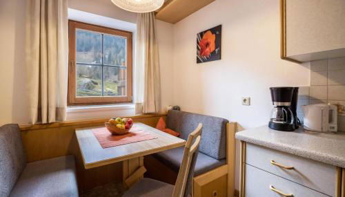 Apartment Bärental Oberachrain - Foto 3