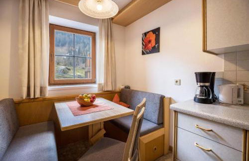 Apartment Bärental Oberachrain - Foto 3