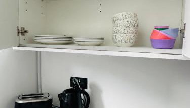 Burton Urban Apartment A - Foto 5