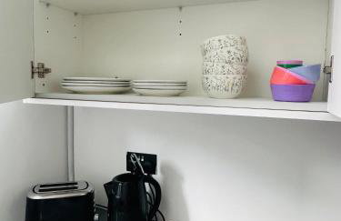 Burton Urban Apartment A - Foto 5