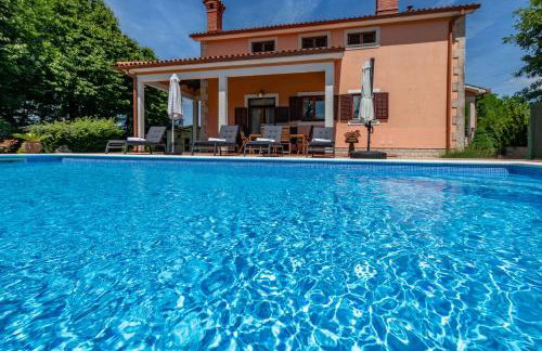 Villa Ornela, summer and sun, ideal for families and pets! - Foto 20