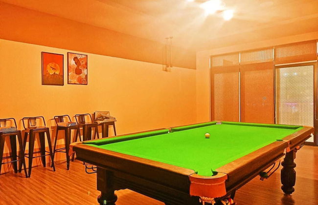 Luxury 4BHK in E-City with 40 Amenities - Foto 31