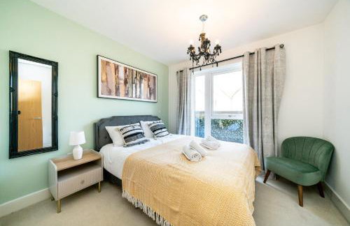 The Embankment Nash Mills Wharf - Foto 8