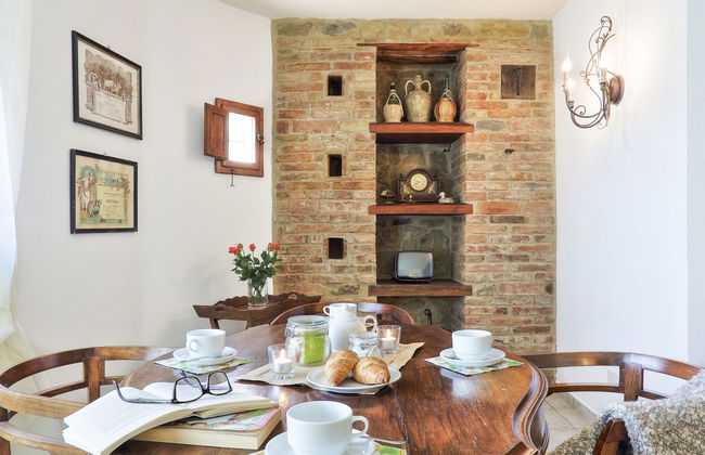 Pillo di Sopra - Foto 11