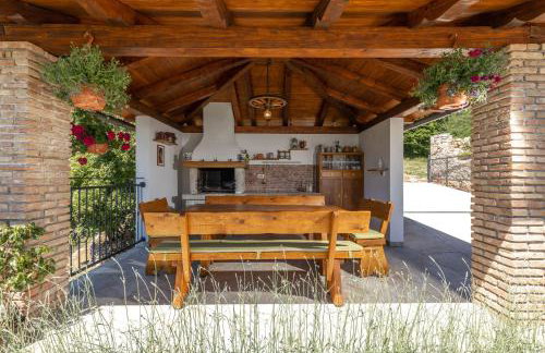 Villa Simici quiet peaceful place with pool perfect to enjoy the nature - Foto 31