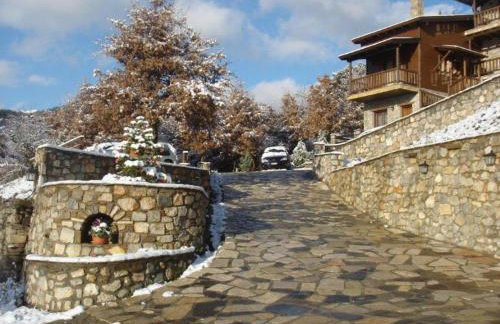 Suites Efharis Filoxenon - Foto 29