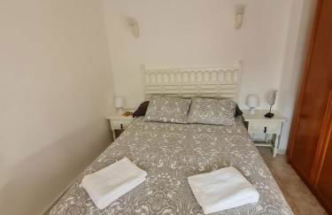 Apartamento La Barranquera - Foto 13