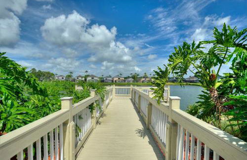 Allure - Sleeps 8 - 3 BDM - Disney - Foto 21