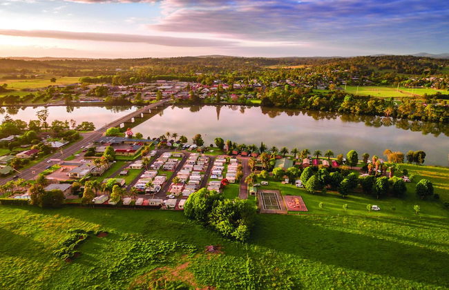 Moruya Holiday Park - Foto 64