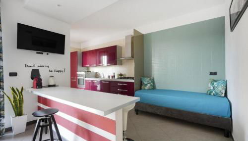 SkyGate - Airport Suites with Terrace - Foto 5