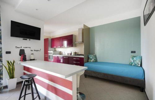 SkyGate - Airport Suites with Terrace - Foto 5