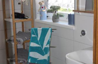 Ferienwohnung Schwalbennest - Foto 24